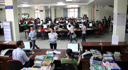 Học tập suốt đời - một nhu cầu của cá nhân và xã hội